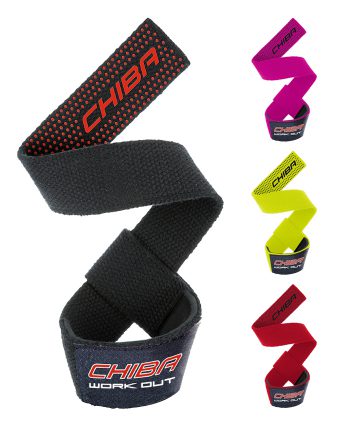 Straps. Chiba. Talla Única. Color Rosa