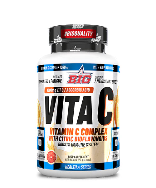 Vita C. 100caps