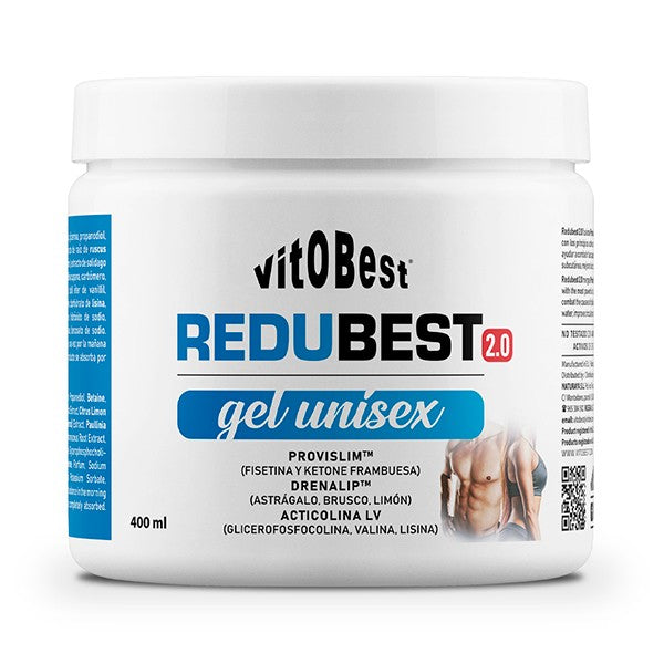 Redubest 2.0. 400ml.