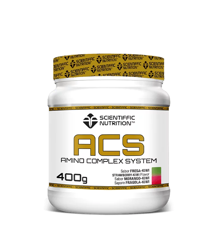 ACS en polvo