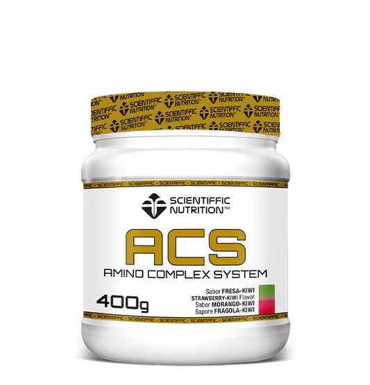 ACS en polvo