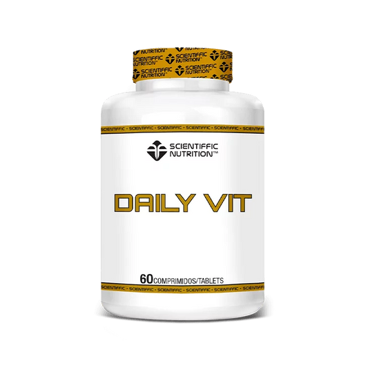 Daily Vit. 60 Tablet.