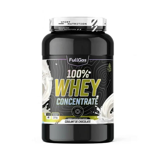100% Whey Concentrate. 1.8k. Coulant de Chocolate. Sin Gluten