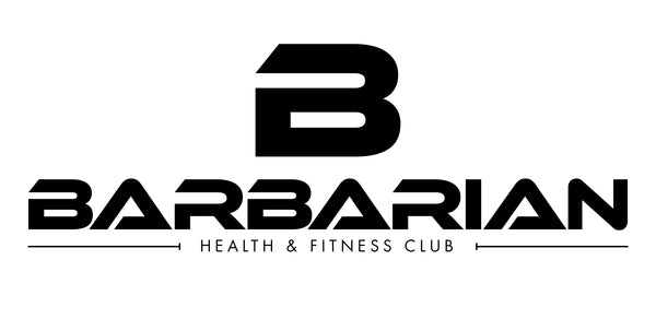 Barbarian Health and Fitness Club