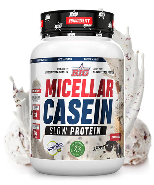 Micelllar Casein 1K. Stracciatella