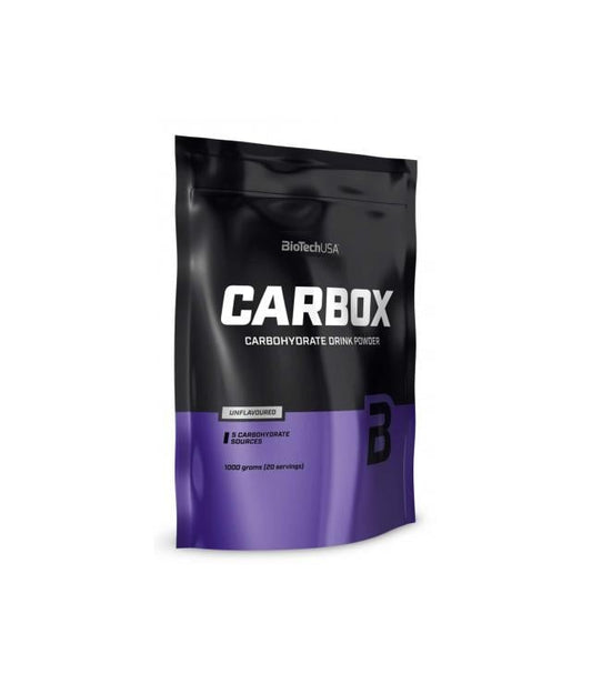 Carbox 1k. Melocotón. Sin Gluten