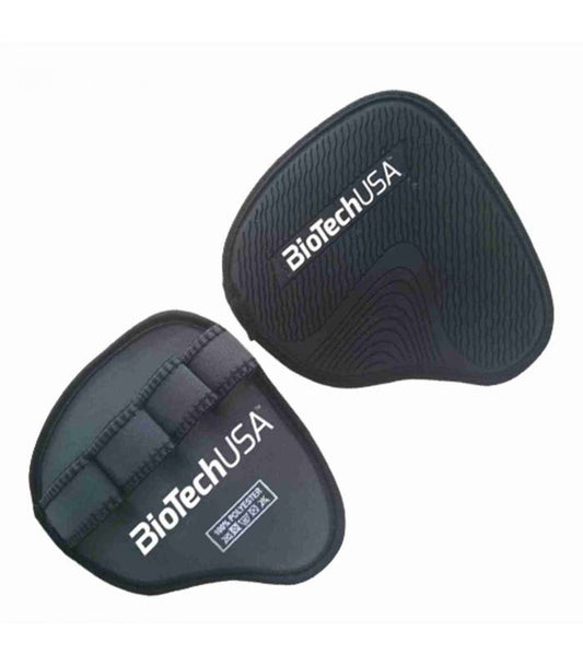 Grip Pad, Guantillas. BiotechUsa. Talla única