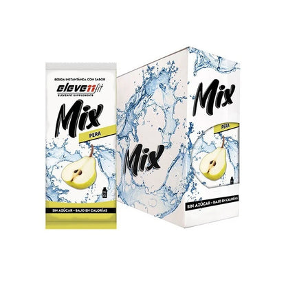Mix bebidas zero
