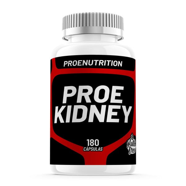 Proe Kidney 180 capsulas