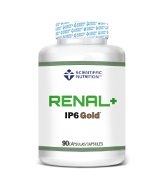 Renal +. 90caps